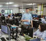 Meet the Team