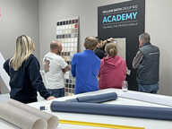 Architextural Wrap Training Courses