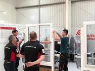 Avery Dennison Facade Film Training Course