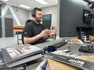 Virtual Architextural Sales Course
