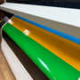 Acclimatisation: Why Your Vinyl Needs to Warm Up Before You Print & Fit