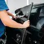 Automotive Window Films