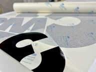 Application Tapes