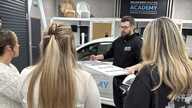 Understanding Vinyl Adhesives