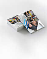 Training Academy Brochure