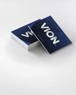 VION Decor Window Film Brochure