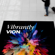 Floor Graphics