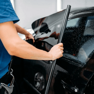 Automotive Window Films