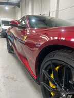 Discover the Secret Behind the Ferrari Wrap