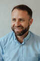Ian Spence