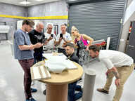 Architextural Application Training Course