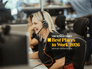 Sunday Times Best Places to Work 2026