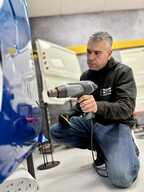Why Choose PPF Training