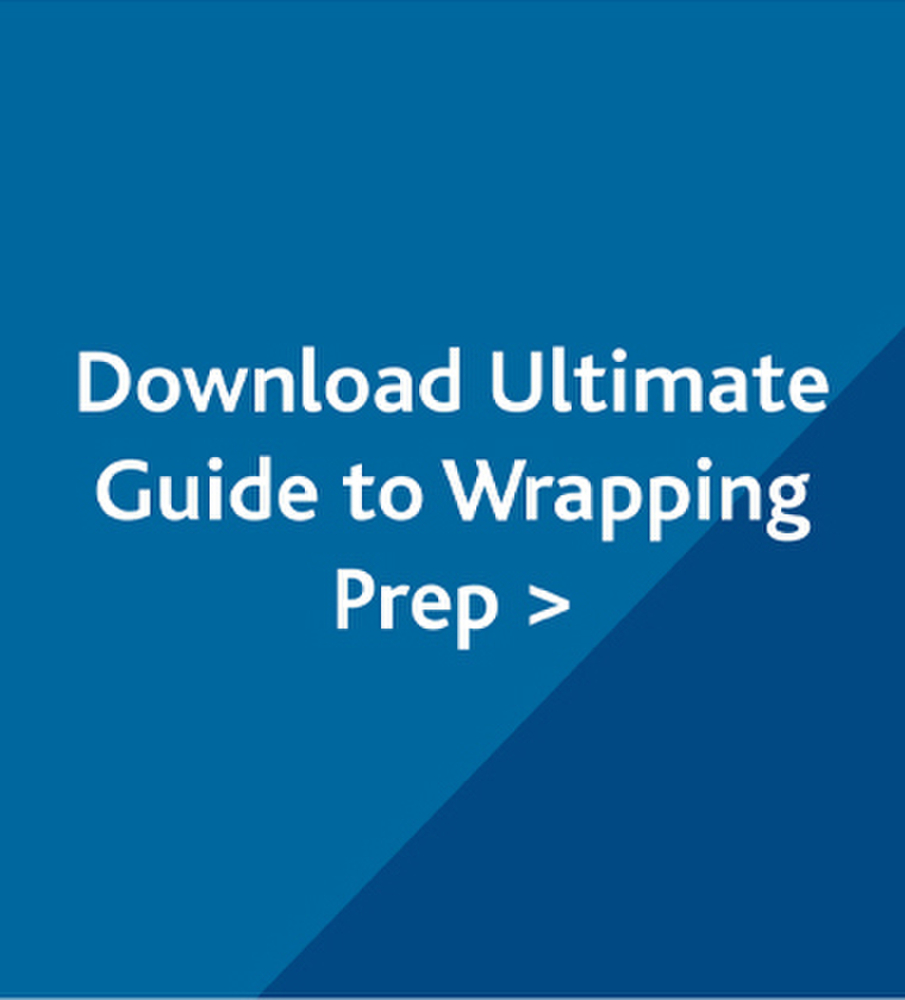 Download Ultimate Guide to Wrapping Prep