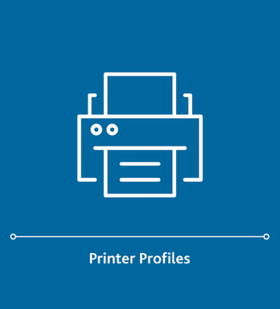 Printer Profiles