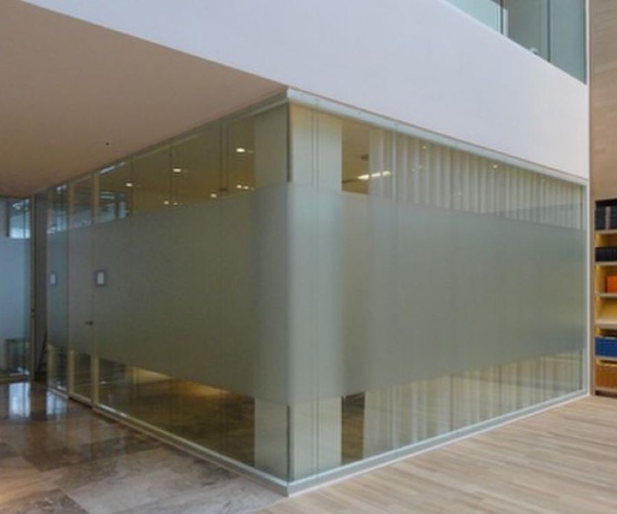 Avery Dennison Calendered Crystal Film | Crystal and Decorative Window ...
