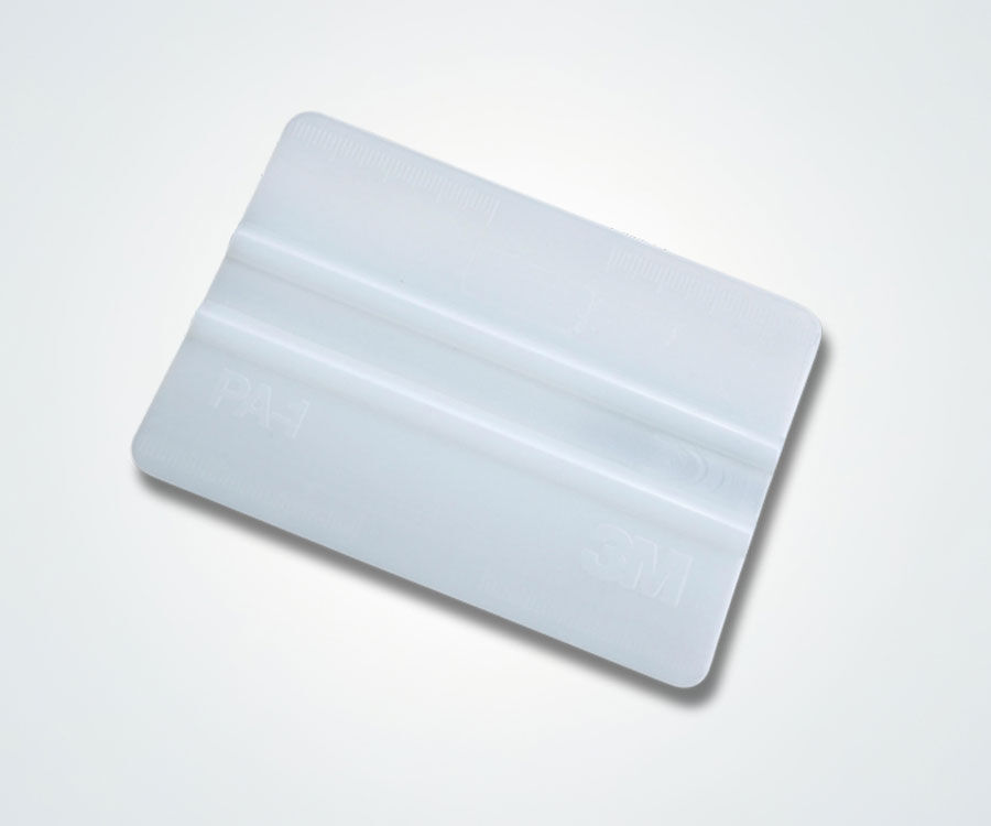 3M White Applicator | Squeegees & Rollers