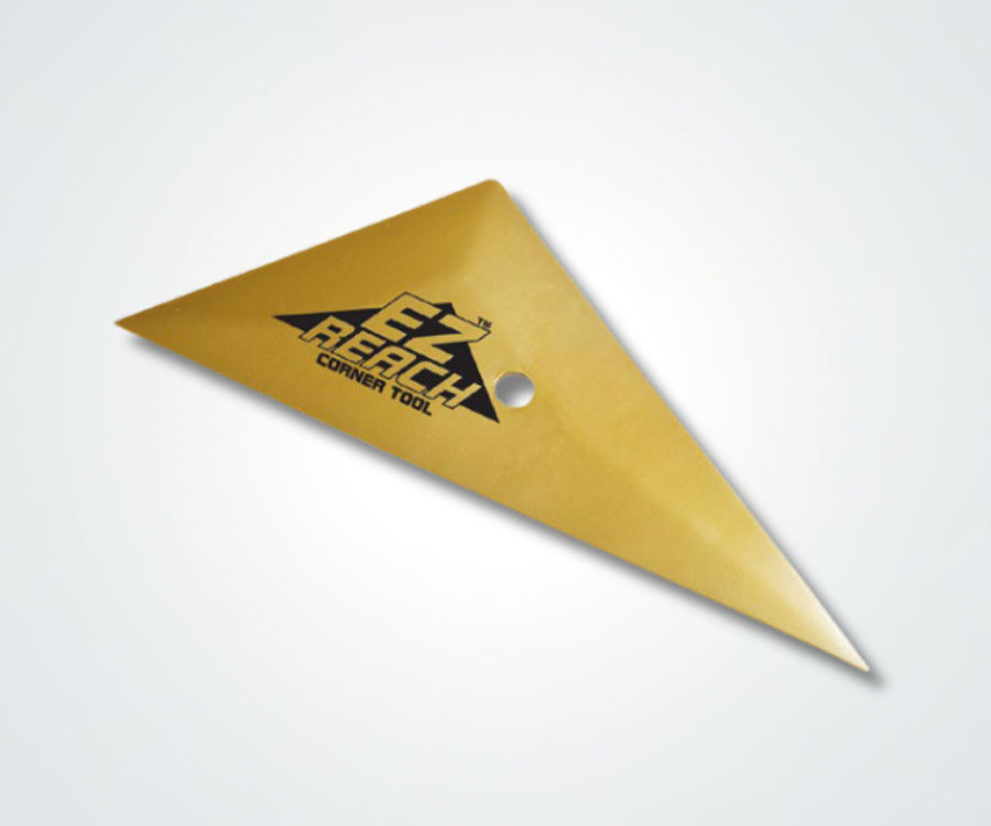 Gold EZ Squeegee - Soft | Squeegees & Rollers