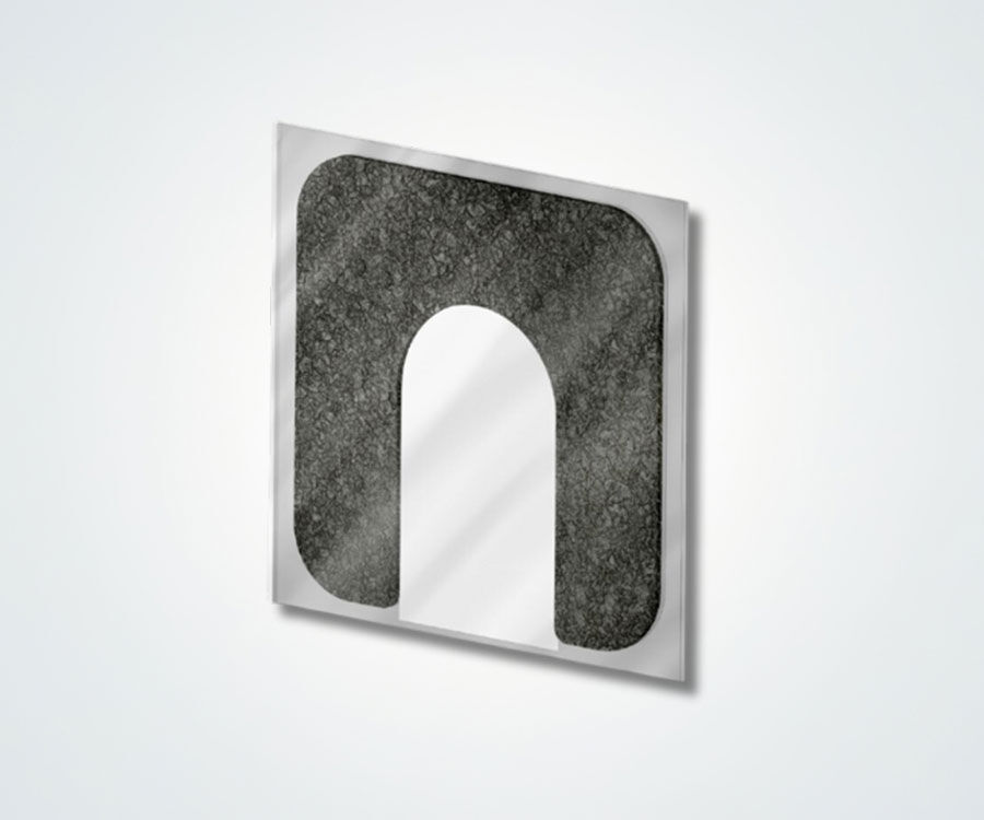 Button-fix Self Adhesive Fix-pad (12 Pack) | Brackets & Fixings