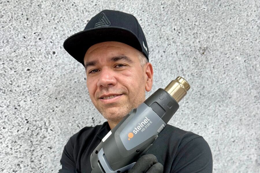 Meet the Trainer: Rick Souza