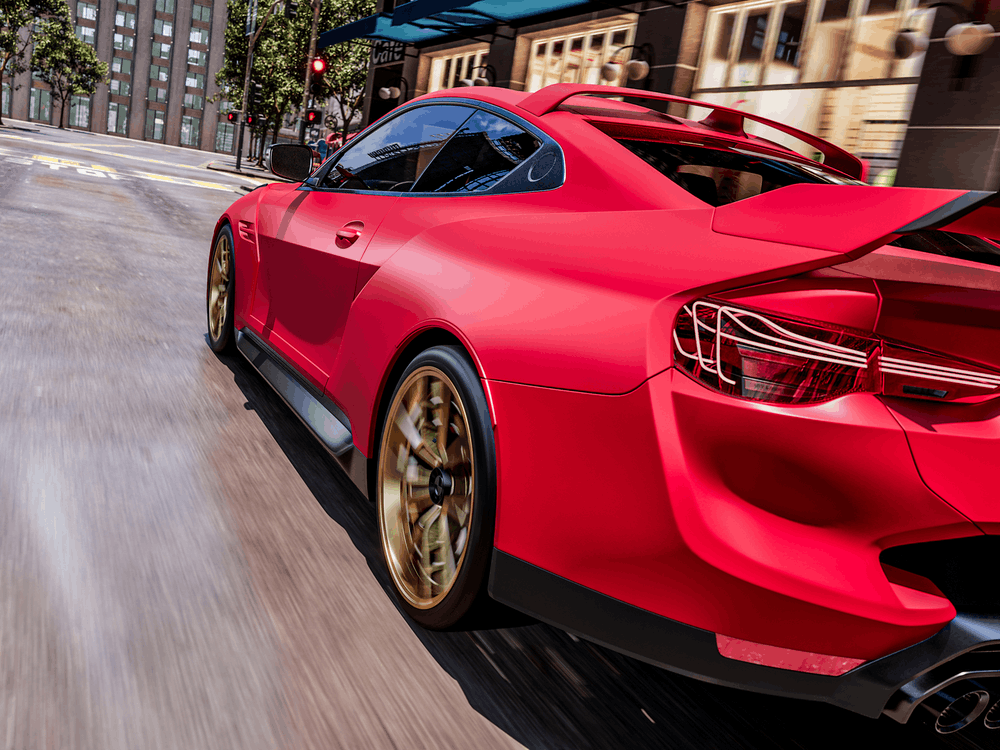 3M Wrap Film Series 2080: Eight New Colours Introduced | William Smith