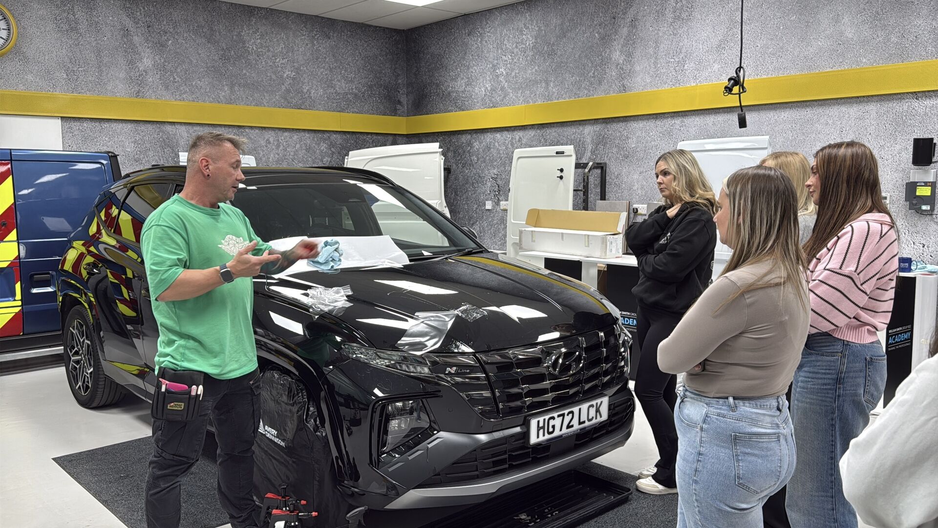 5 PPF Installation Processes Every Installer Should Know