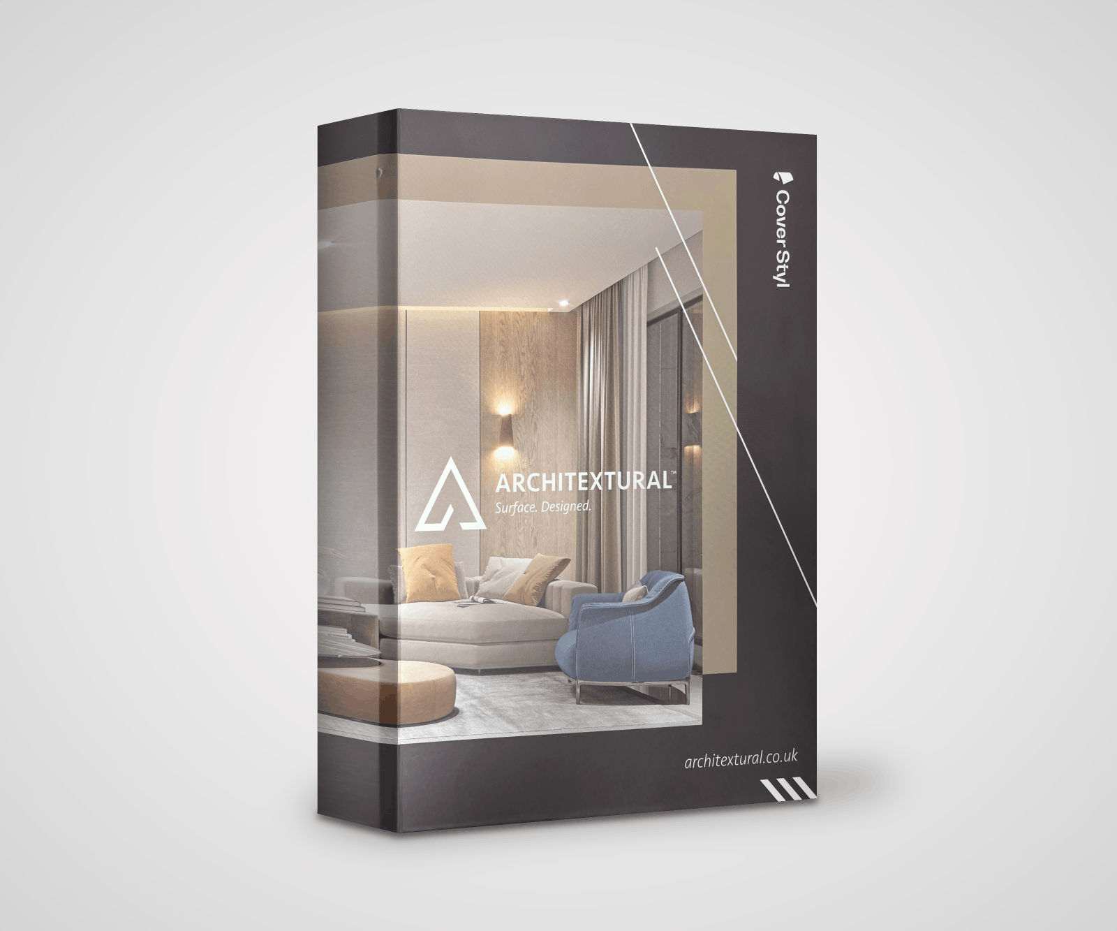 Cover Styl Sample Book 2026