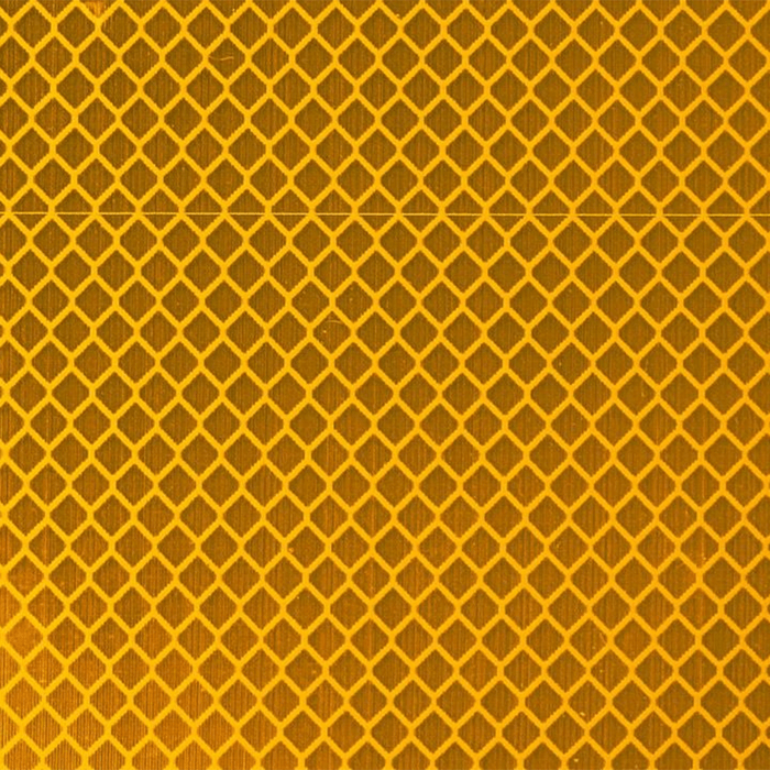 thumbnail image 2 of 3M Black & Yellow Stripe Reflective Tape – Conspicuity High Visibility Safety Tape 2 of 5